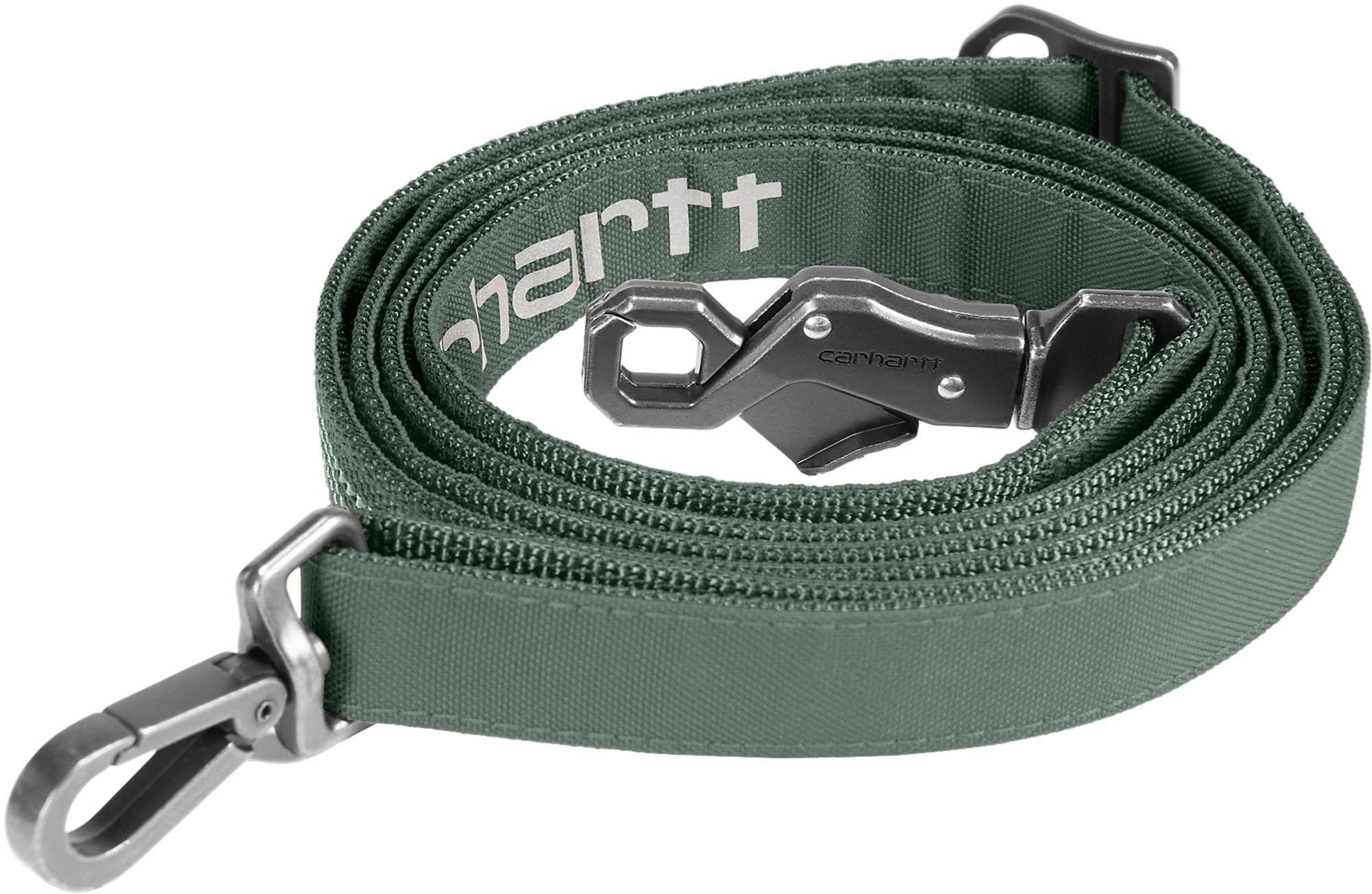 Carhartt Field Dog Leash olive Figure 1