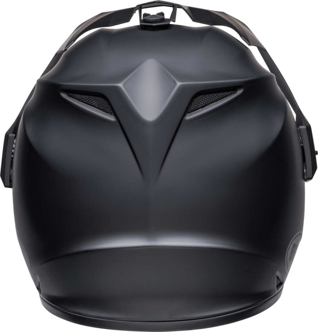 Bell MX-9 Adventure MIPS Solid Casco da motocross nero opaco L (59/60) Figura 4