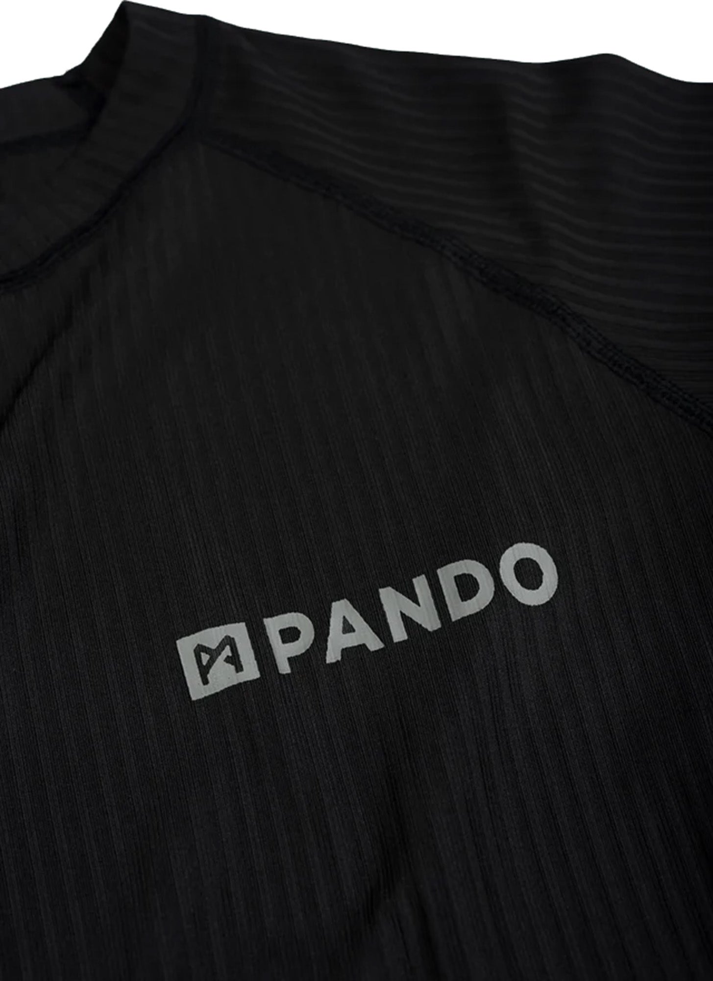 Pando Moto Vapor Cămașă funcțională cu mânecă lungă XS Figura 5