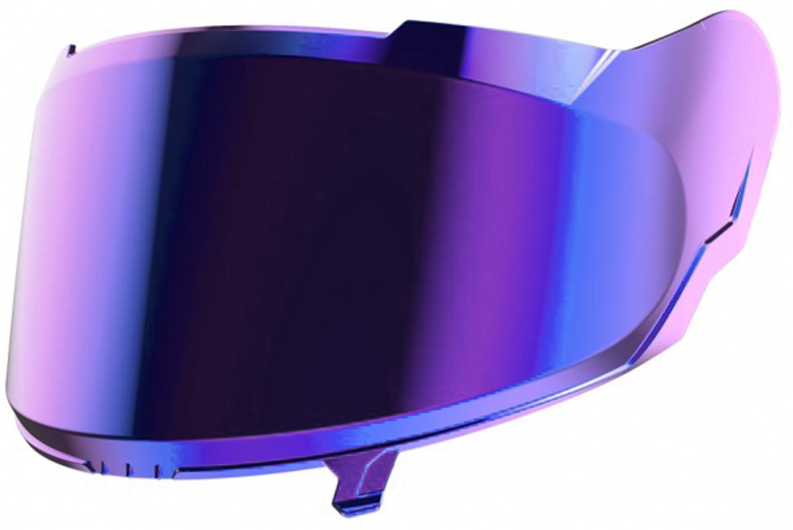 Nexx X.R3R Vizor Irideu Violet Figura 1