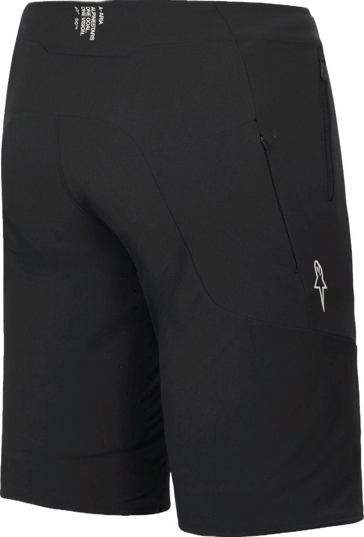 Alpinestars A-Aria Elite Cuissards de vélo Graphite 36 Figure 2