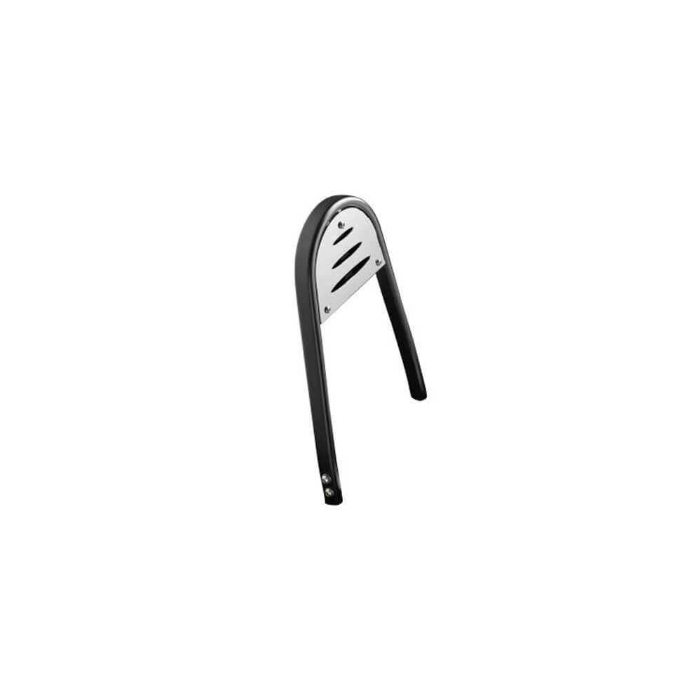 HIGHWAY HAWK Banco do passageiro, Sissybar COMFORT, Harley-Davidson Artigo principal Figura 1
