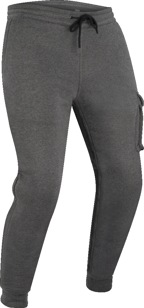 Bering Jazzy Motorrad Textilhose anthrazit L Abbildung 1