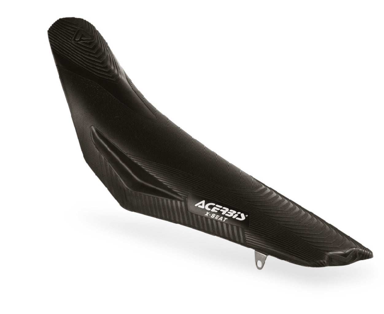 Acerbis X-Seat Honda CRF 450 - 13/14 siège Rouge Douce Figure 2