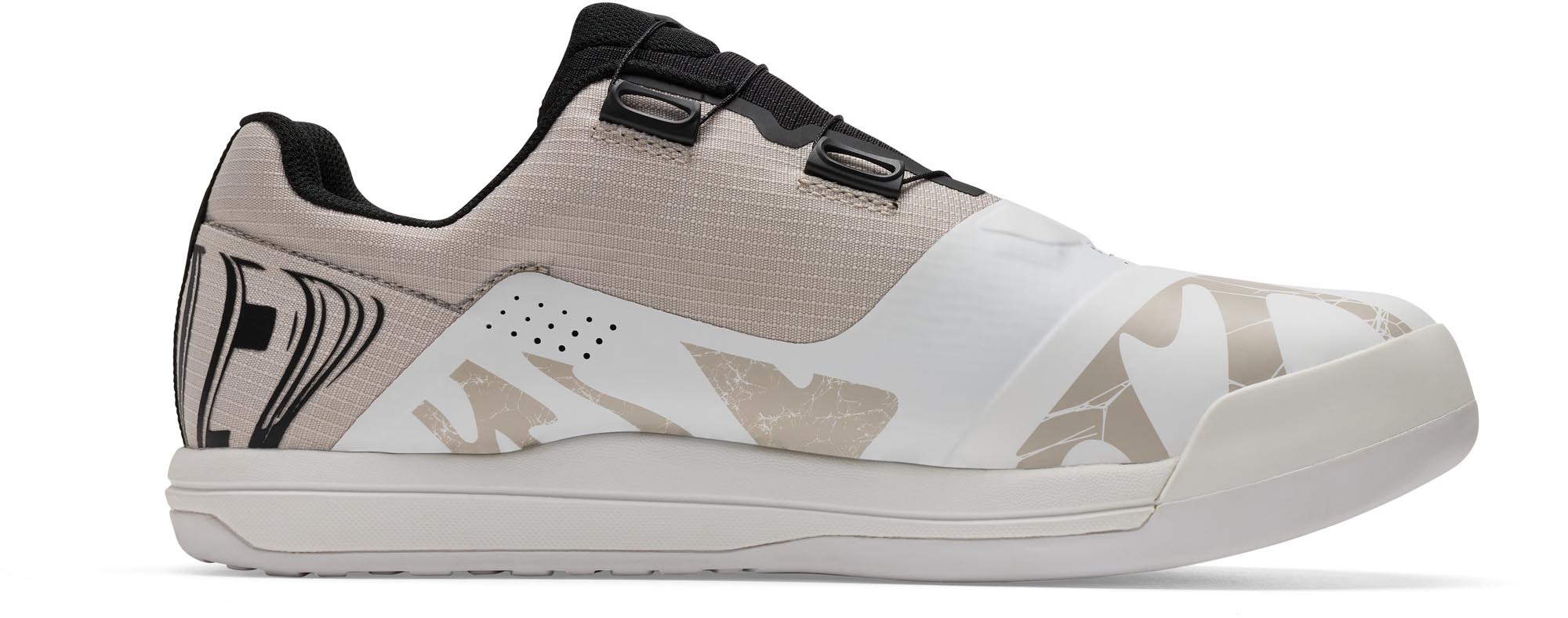 FOX Union BOA Diffuse SE Fahrradschuhe 43 Abbildung 5