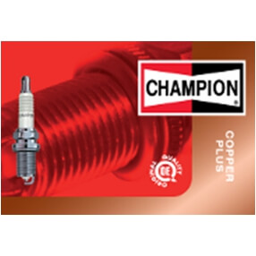 CHAMPION Zündkerze RC12YC Figura 1