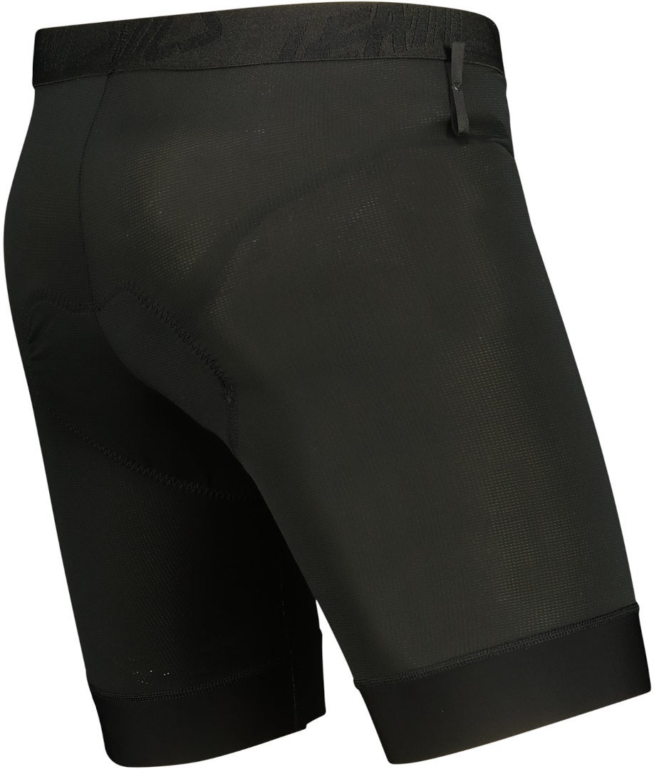 Leatt MTB Trail 3.0 Cykelshorts Sort M Figur 7
