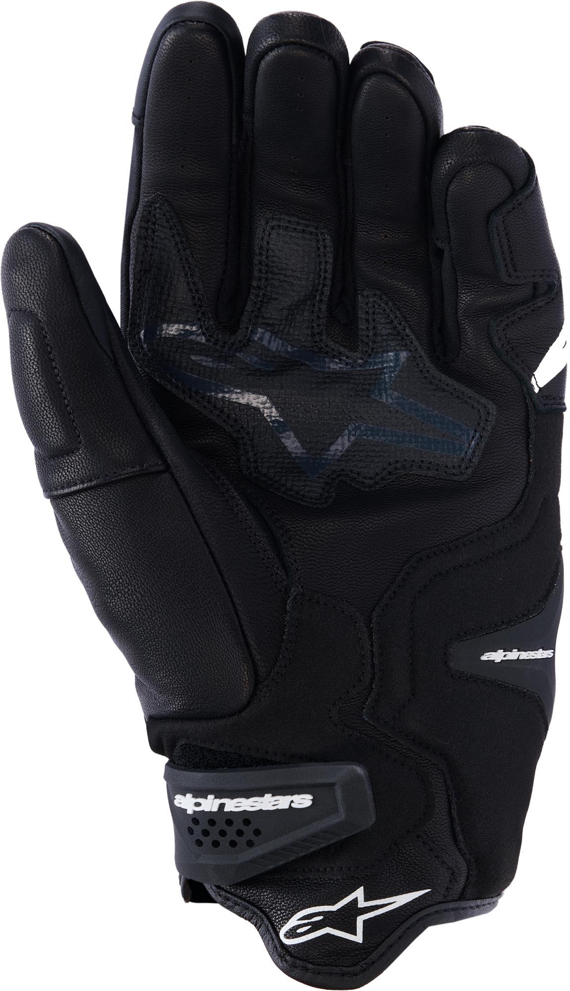 Alpinestars SP-R Tech Mănuși de motocicletă negru L Figura 2