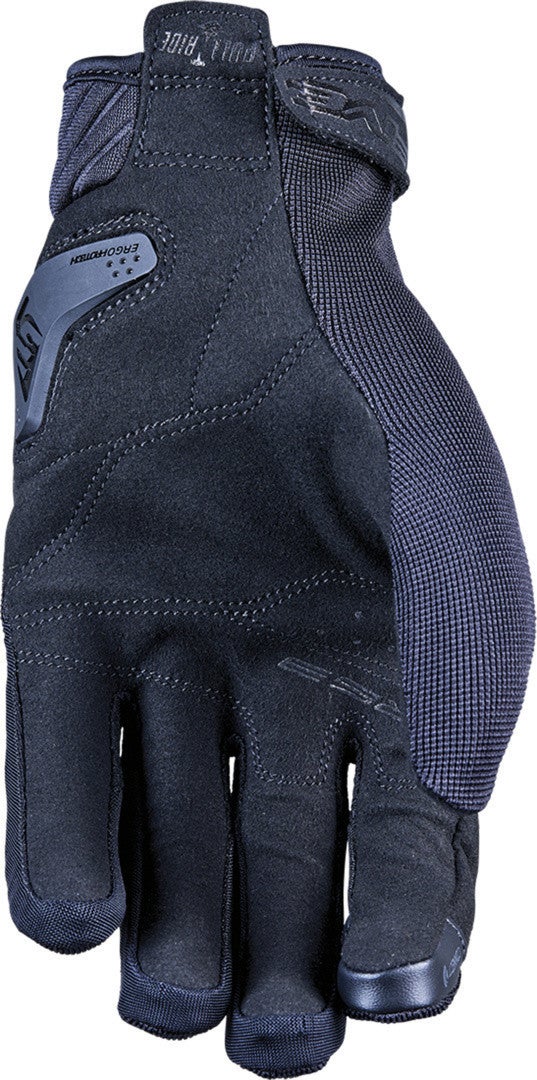 Five RS3 Evo Damen Motocross Handschuhe schwarz S Abbildung 2
