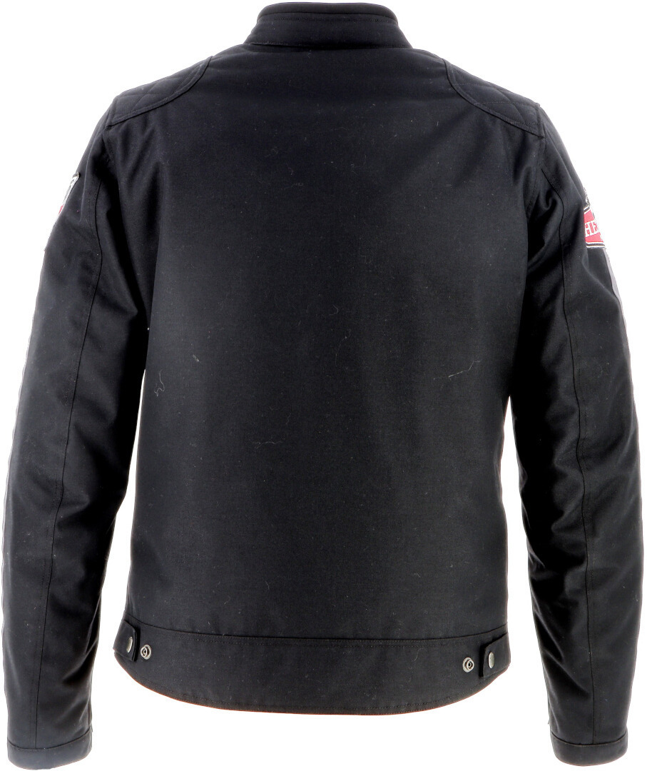 Helstons Racing Motul Edition Motorcycle Textile Jacket XXL Figure 3