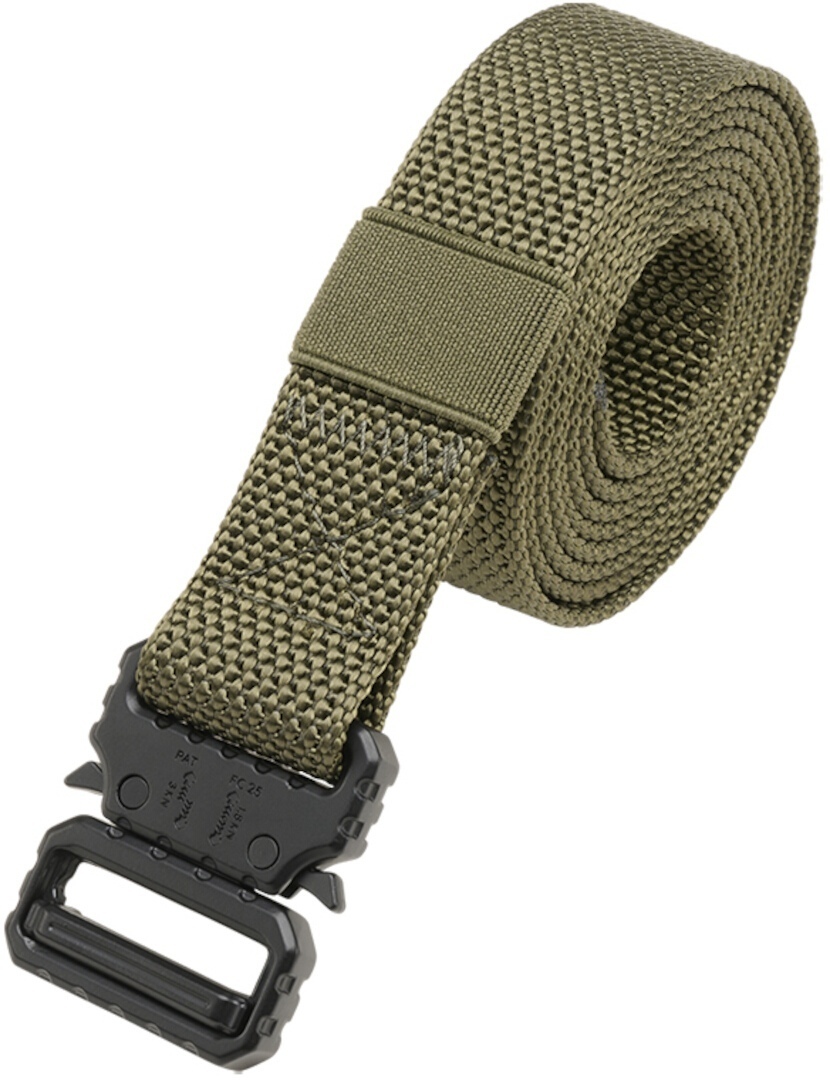 Brandit Tactical Centura măsline Figura 1
