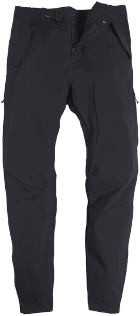 Vintage Industries Eldridge Pants dark grey XL Figure 1
