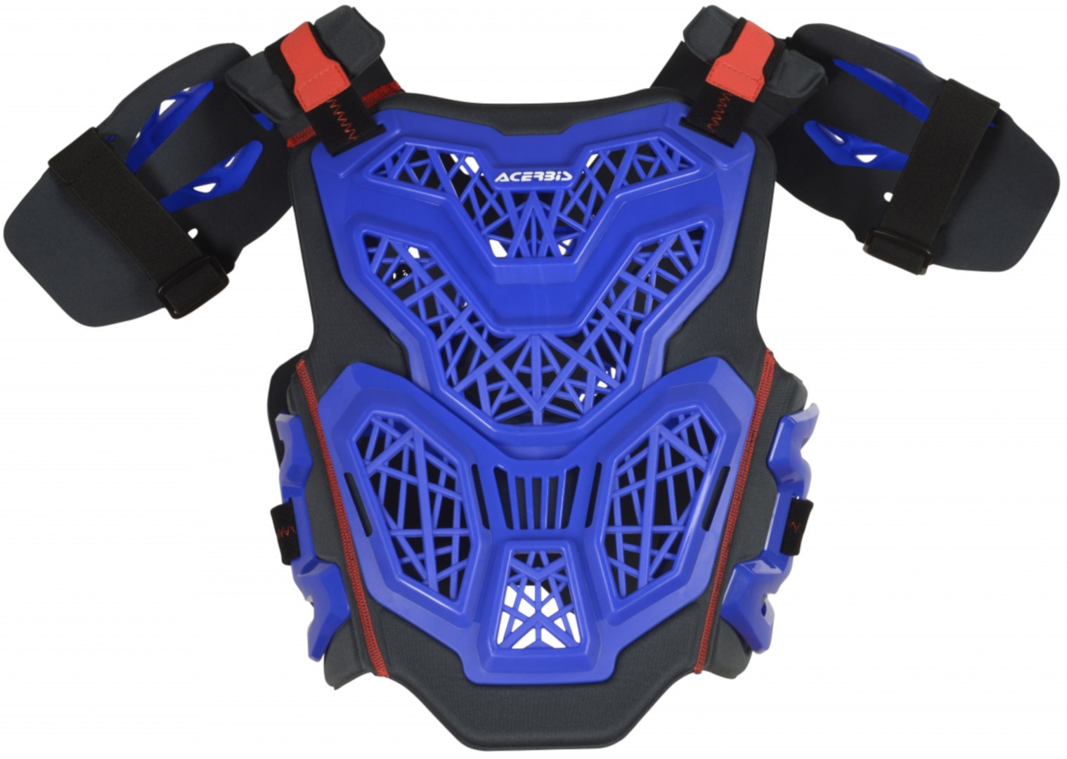Acerbis Gravity Roost Armură corporală pentru copii albastru Figura 1