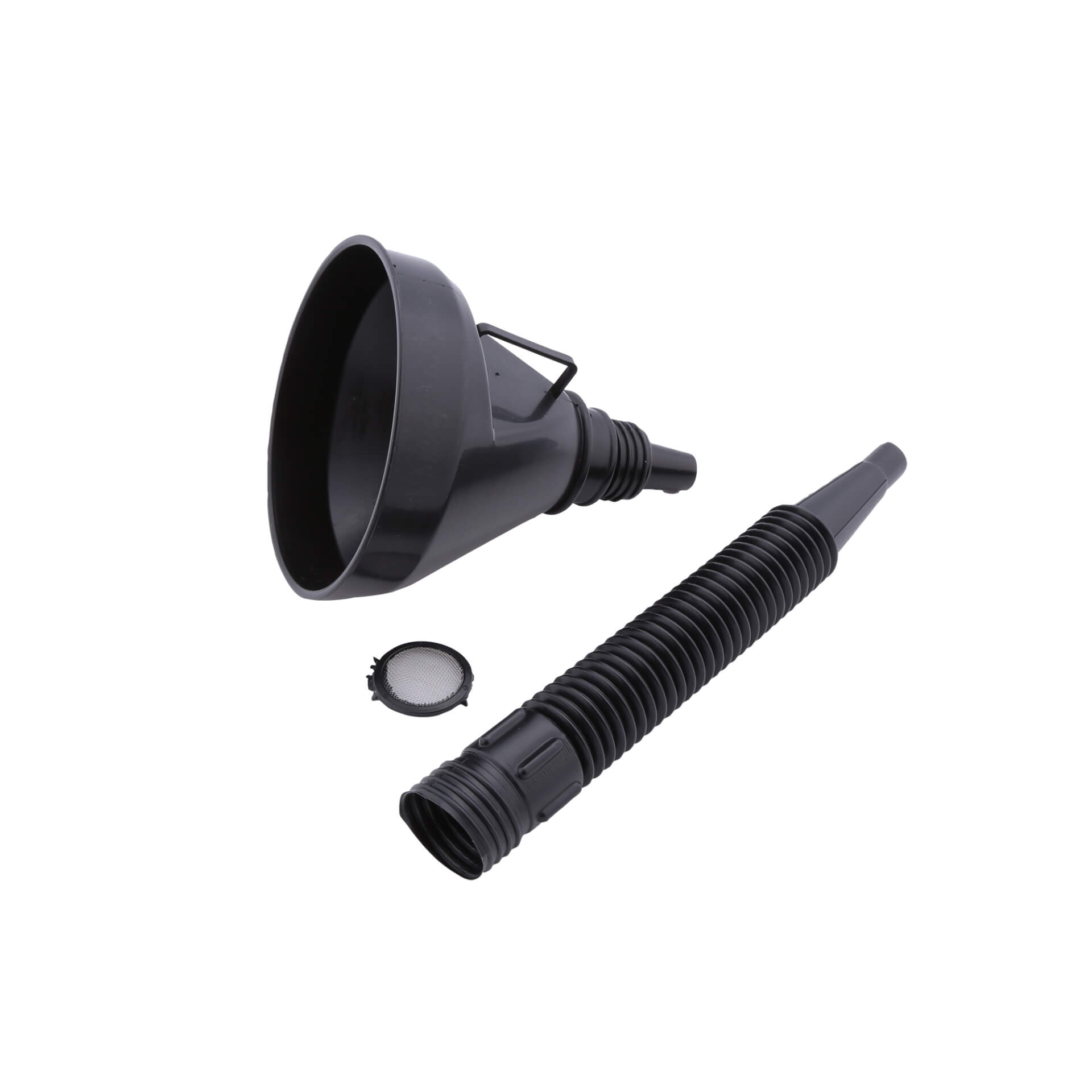 SHIN YO Trichter mit flexiblem Hals Figura 2