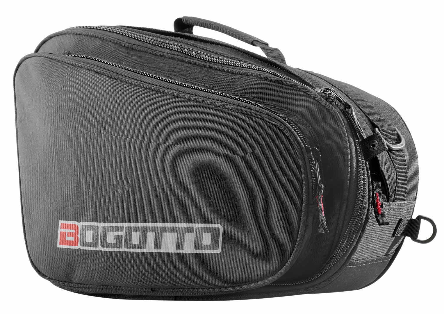 Bogotto SB-Speed Genți de șa Figura 4