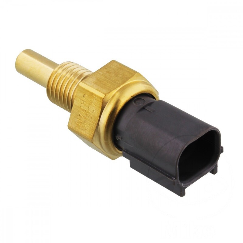 Tourmax Senzor de temperatură a apei - HONDA CB650 Figura 2