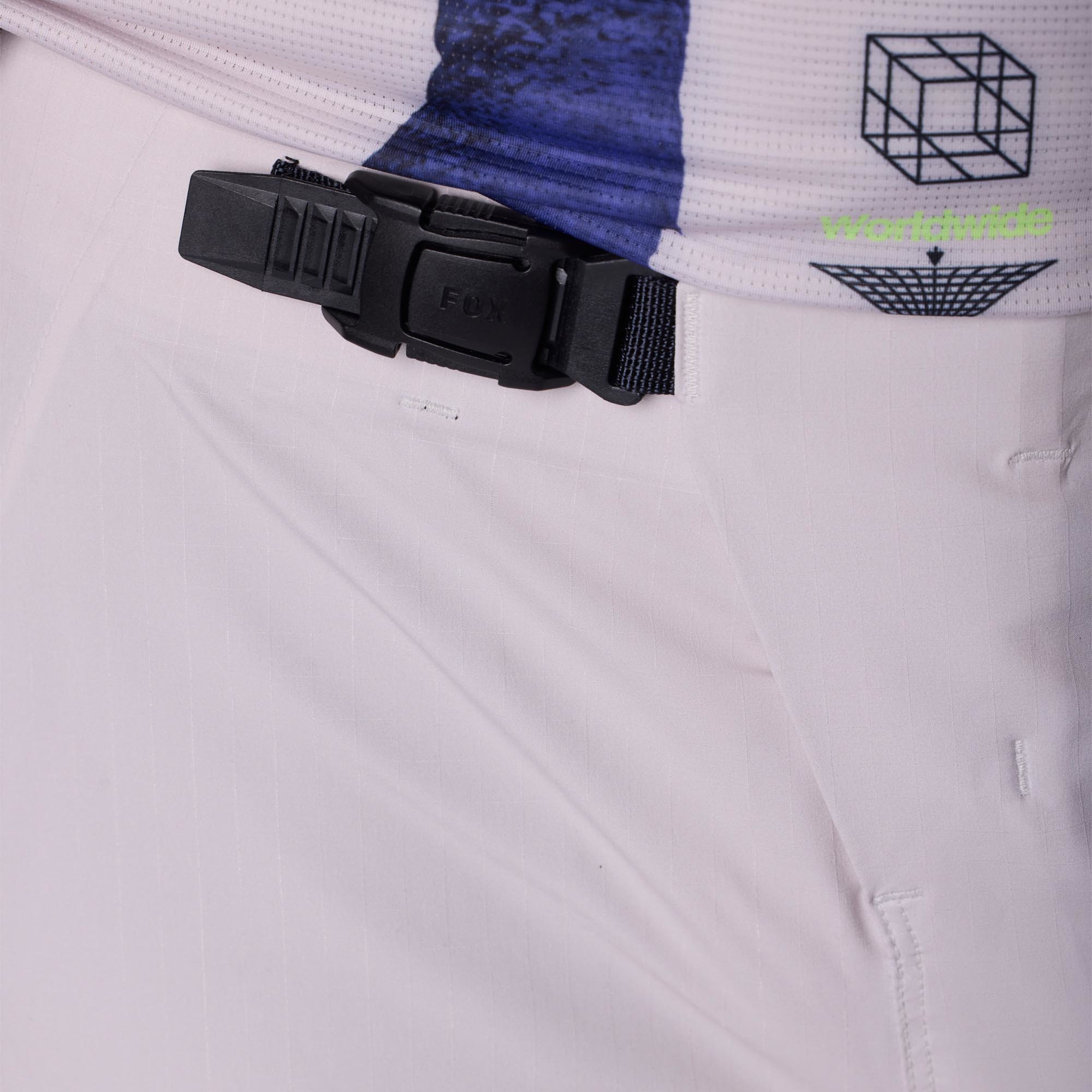FOX Flexair Awareness LE Dames fietsbroek 8 Figuur 3