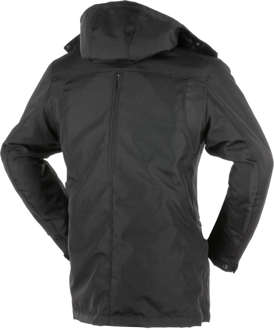 Overlap Brighton Giacca tessile da donna XS Figura 4