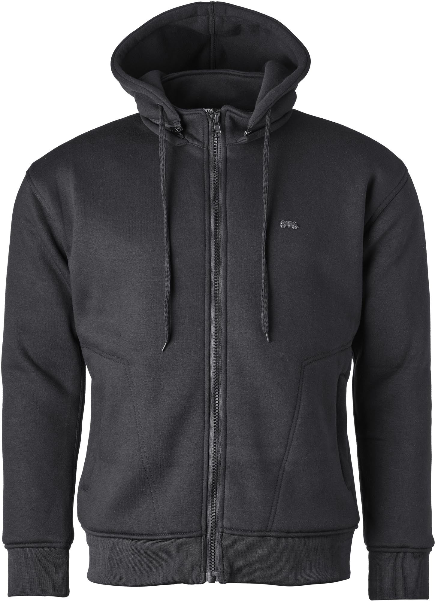GMS Grizzly Neo Sweat à capuche moto M Figure 1