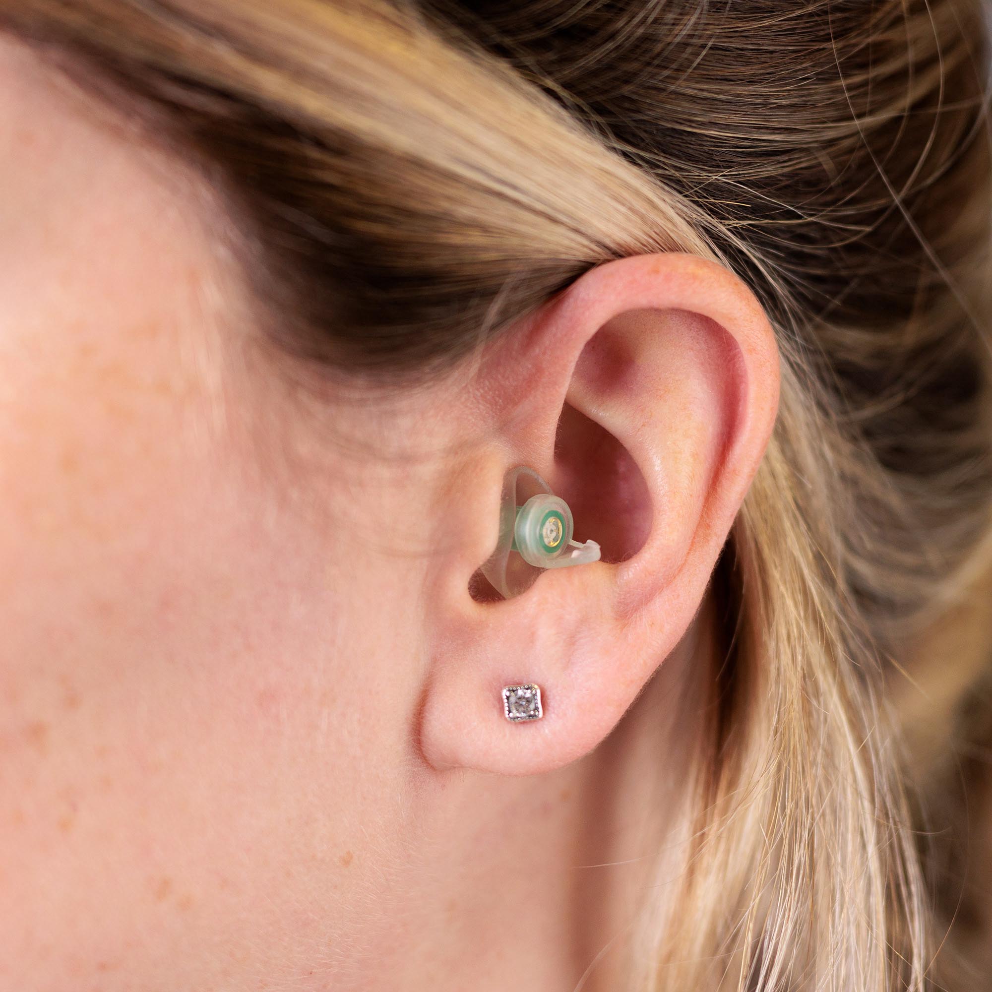 Oxford FilterBuds Ørepropper Lille Fit 23 SNR Figur 5