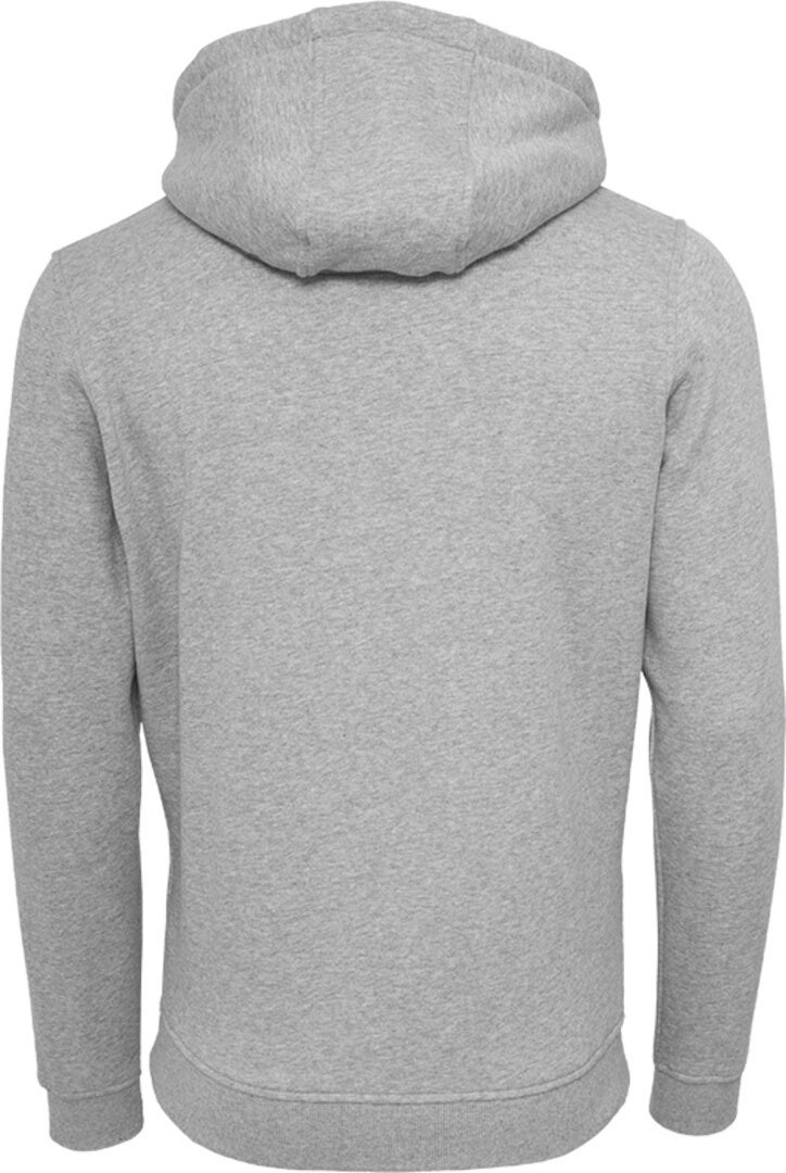Brandit Forvert Ventura Capuche Gris clair 3XL Figure 4