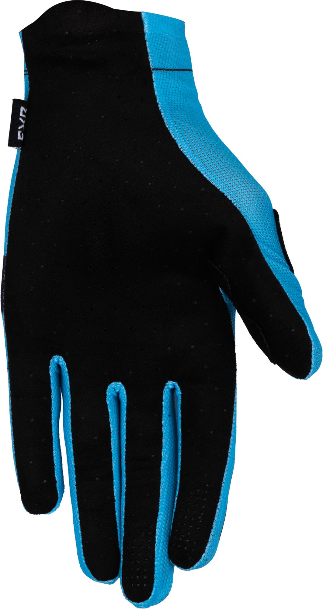 FXR Pro-Fit Air Gants de motocross perforés bleu/noir XL Figure 2