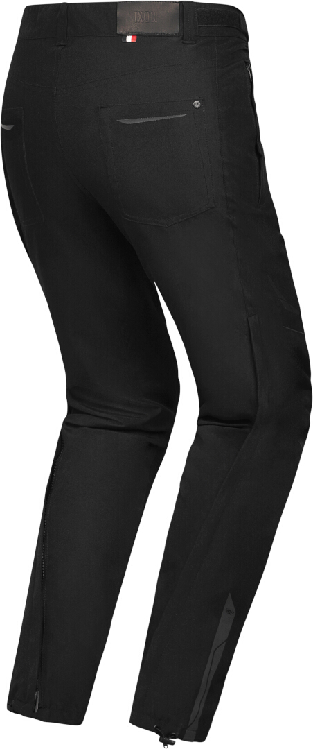 Ixon Leo Overpants black L Figure 2