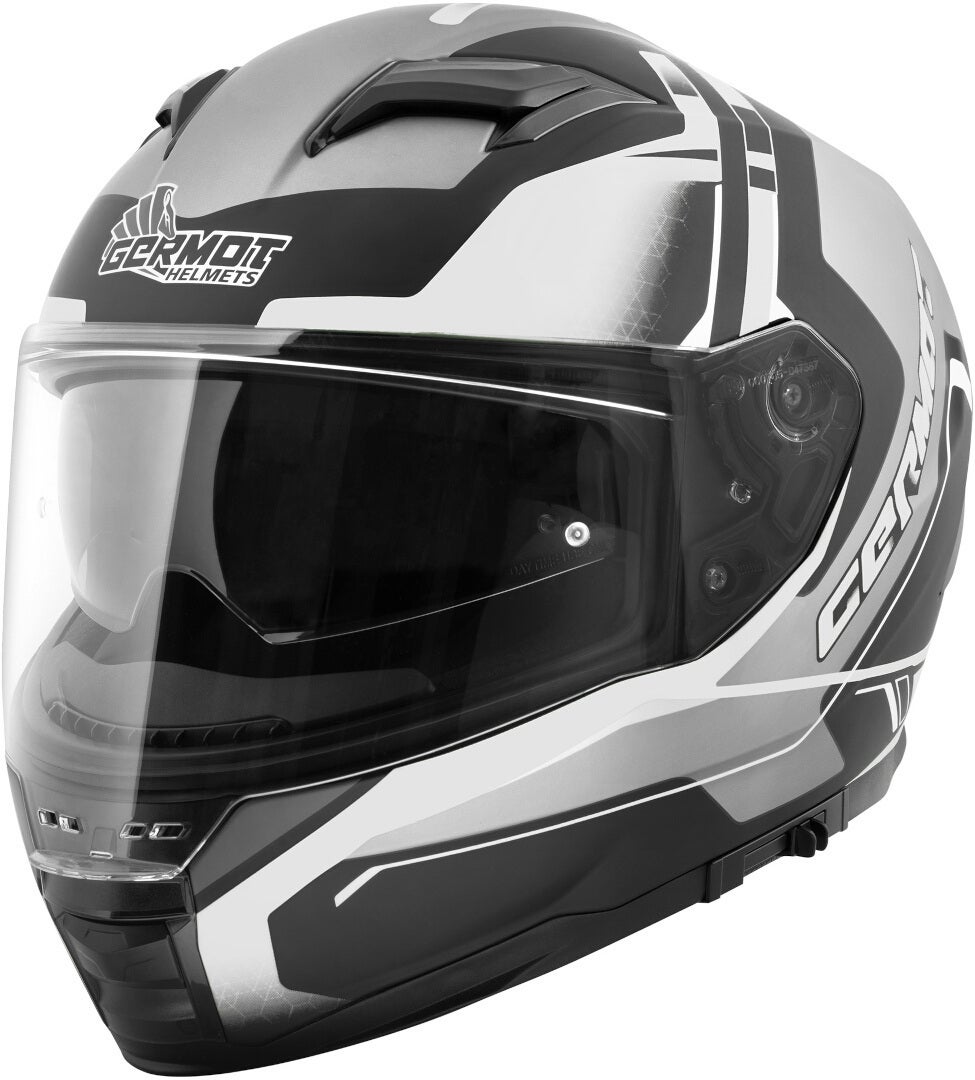 Germot GM 350 Dekor Helmet-image-604851159