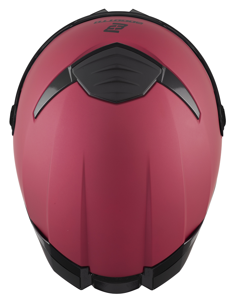 Bogotto FF118 Cască Red Matt M Figura 6