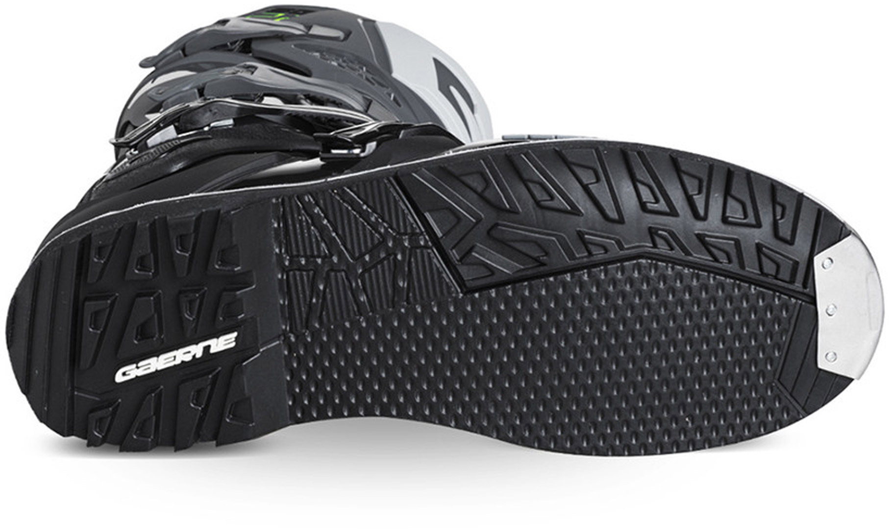 Gaerne SG22 Gore-Tex Enduro Motocross stövlar 47 Figur 8