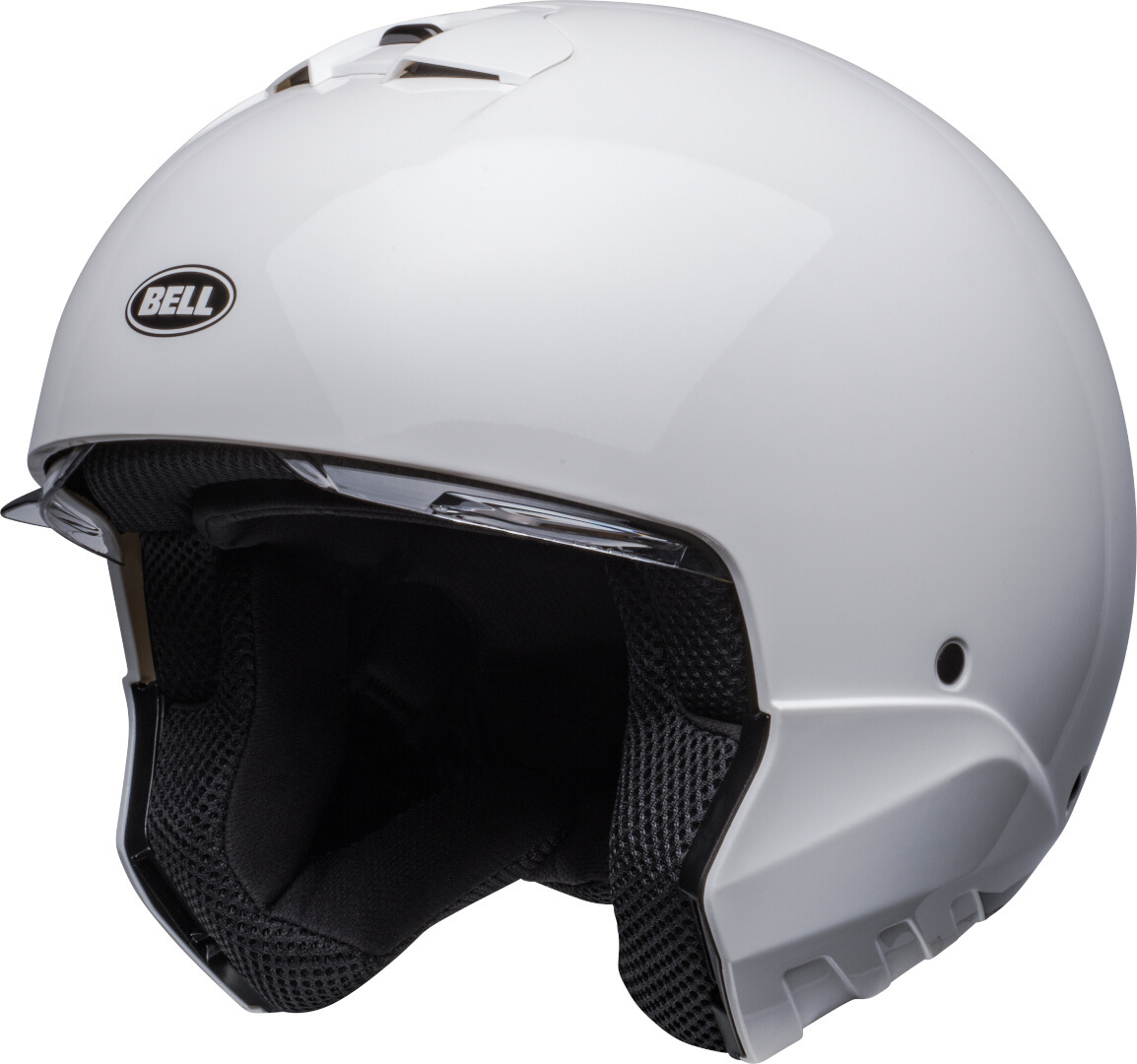 Bell Broozer Duplet Helm Wit XL (61/62) Figuur 9