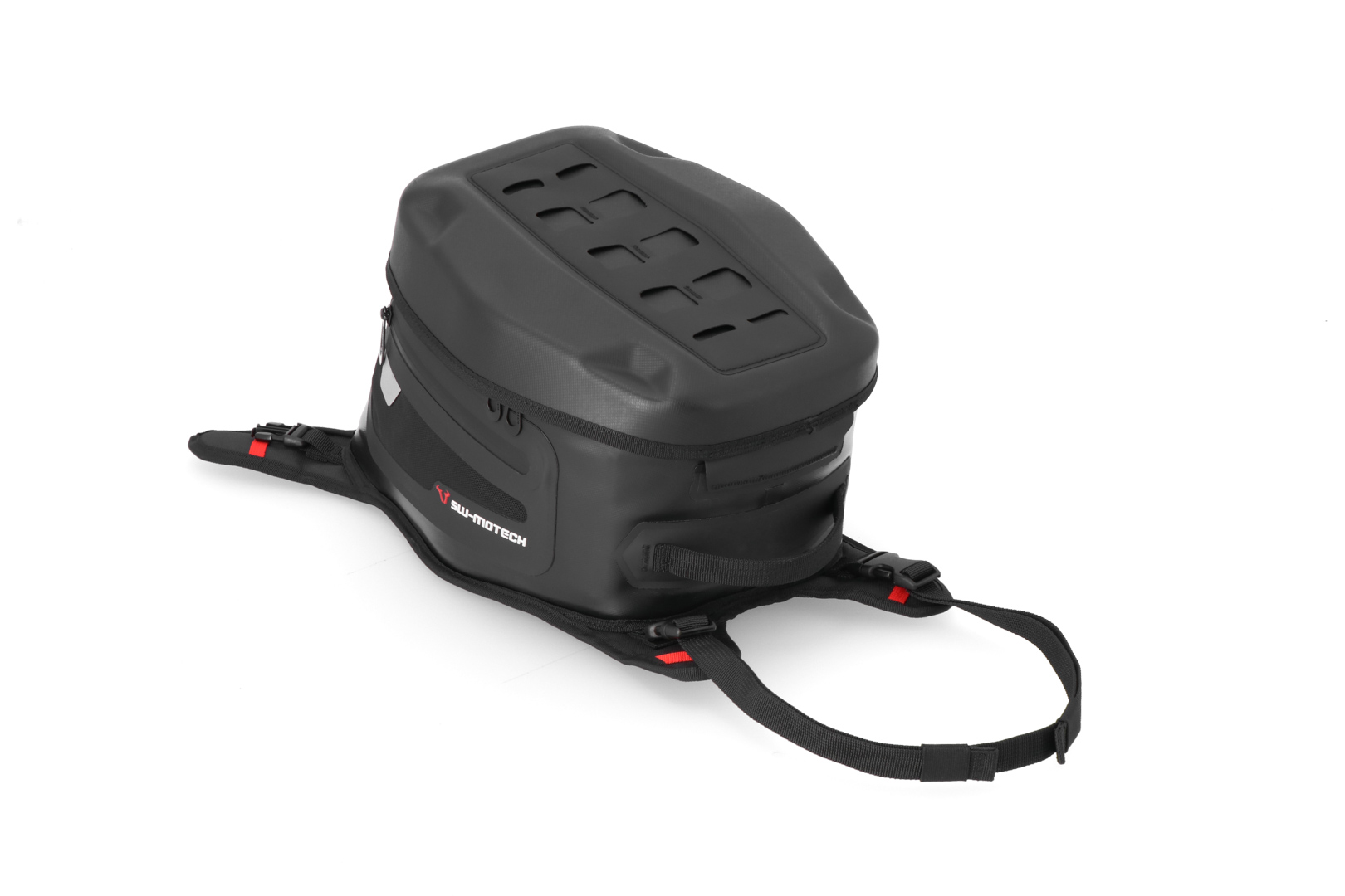 SW-Motech PRO Enduro WP rem tankväska - 11 l. Med remmontering. Vattentät. Figur 2