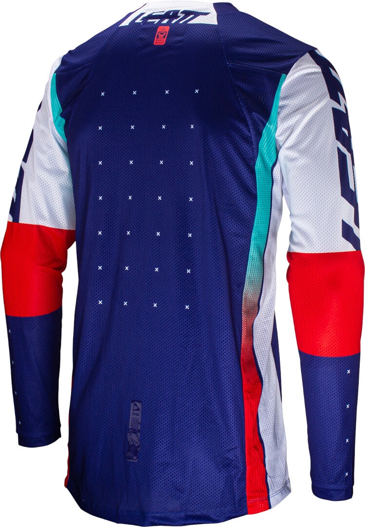Leatt 4.5 Lite 2024 Motocross Jersey L Abbildung 3