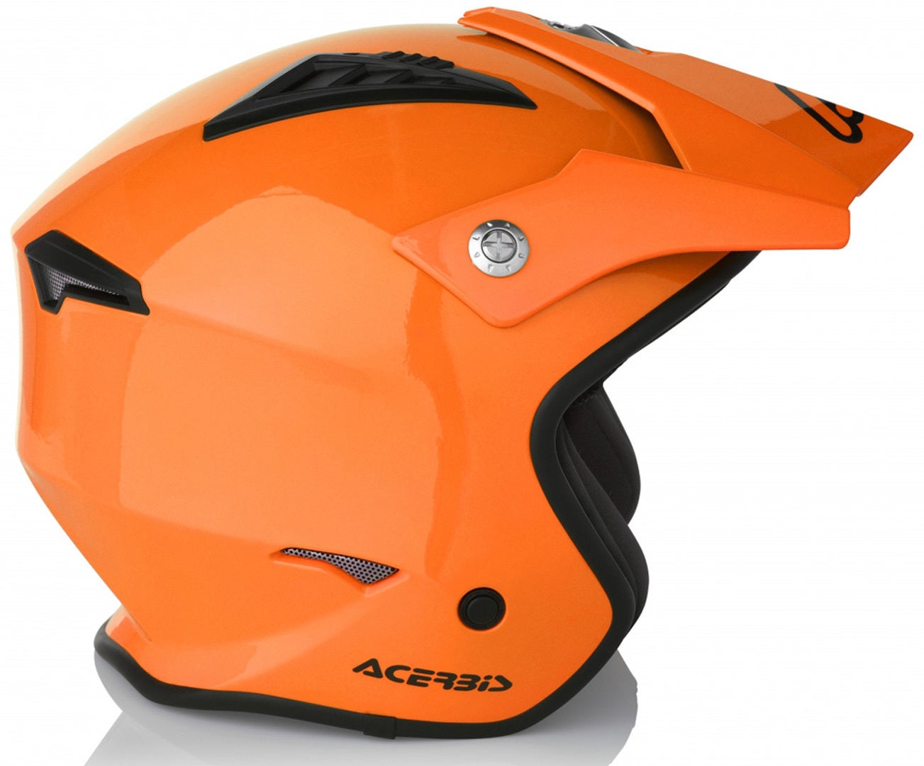 Acerbis Aria Jethelm orange M (57/58) Abbildung 3