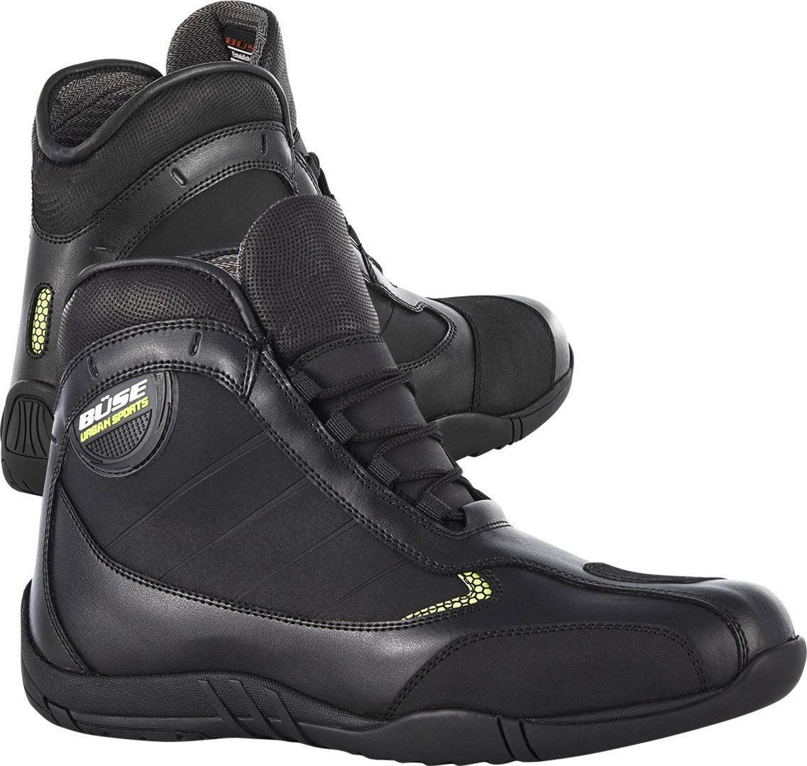Büse Urban Sport Motorradschuhe 45 Abbildung 1