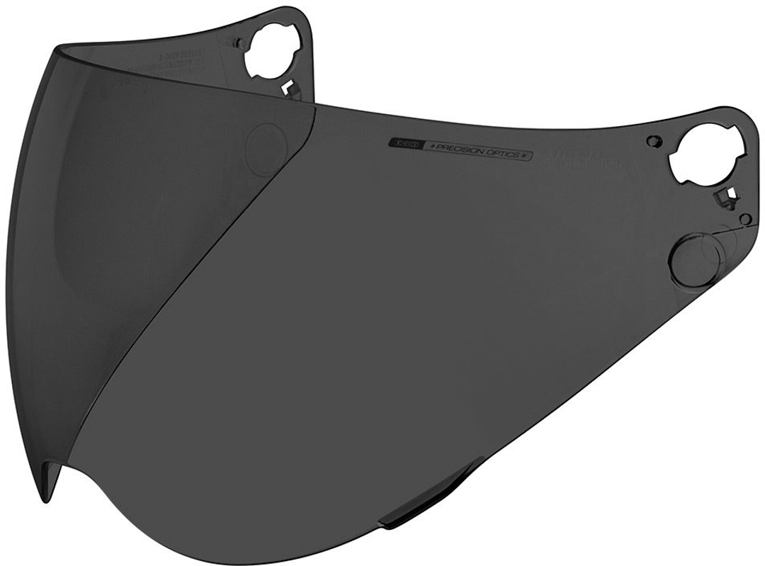 Icon Variant Pro Precision Optics Vizor puternic nuanțat Figura 1