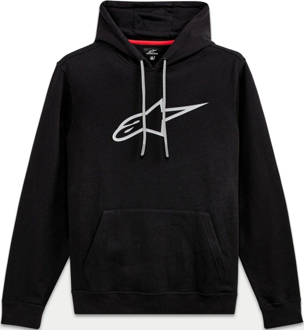 Alpinestars Ageless V3 Capuche noir M Figure 1