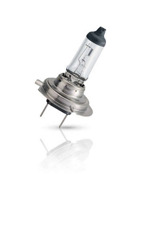 PHILIPS Glödlampa H7 Vision Moto 12V / 55W - x1 Figur 4