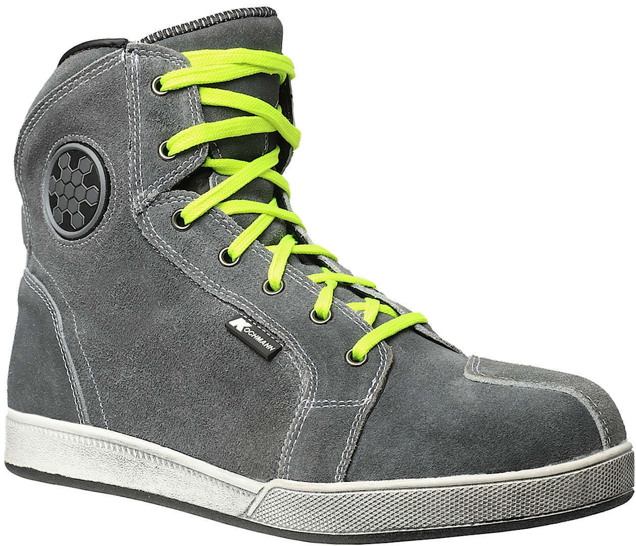 Kochmann Twister II Motorradschuhe 45 Abbildung 3