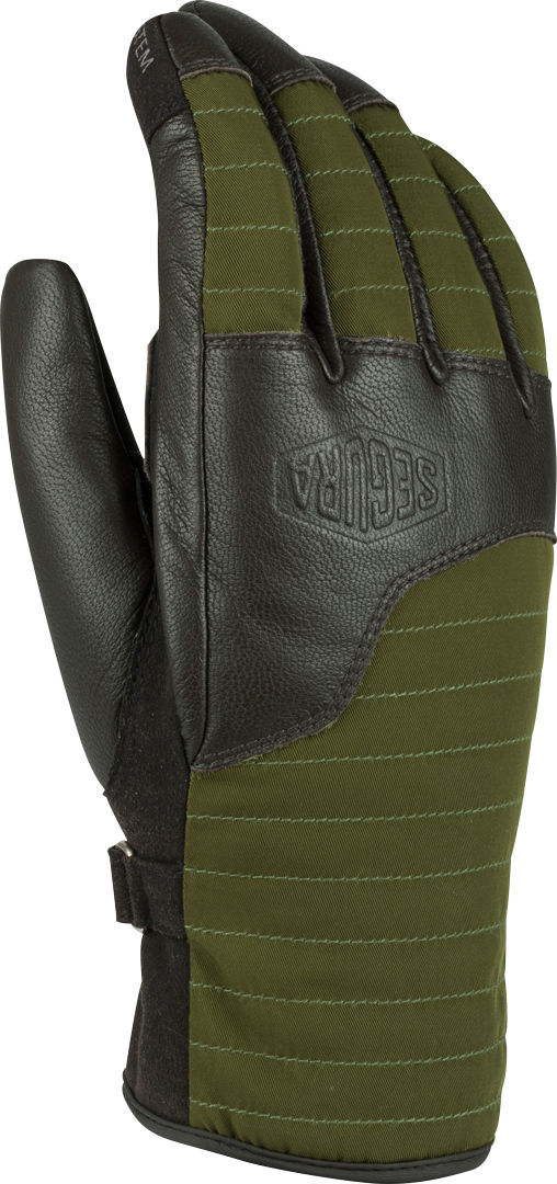 Negru/Khaki