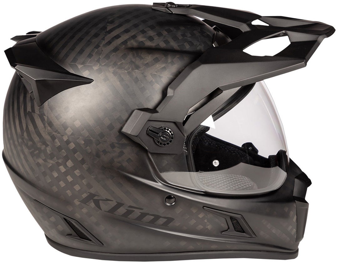 Klim Krios Pro 2023 Motorcross Helm XL (61/62) Figuur 3