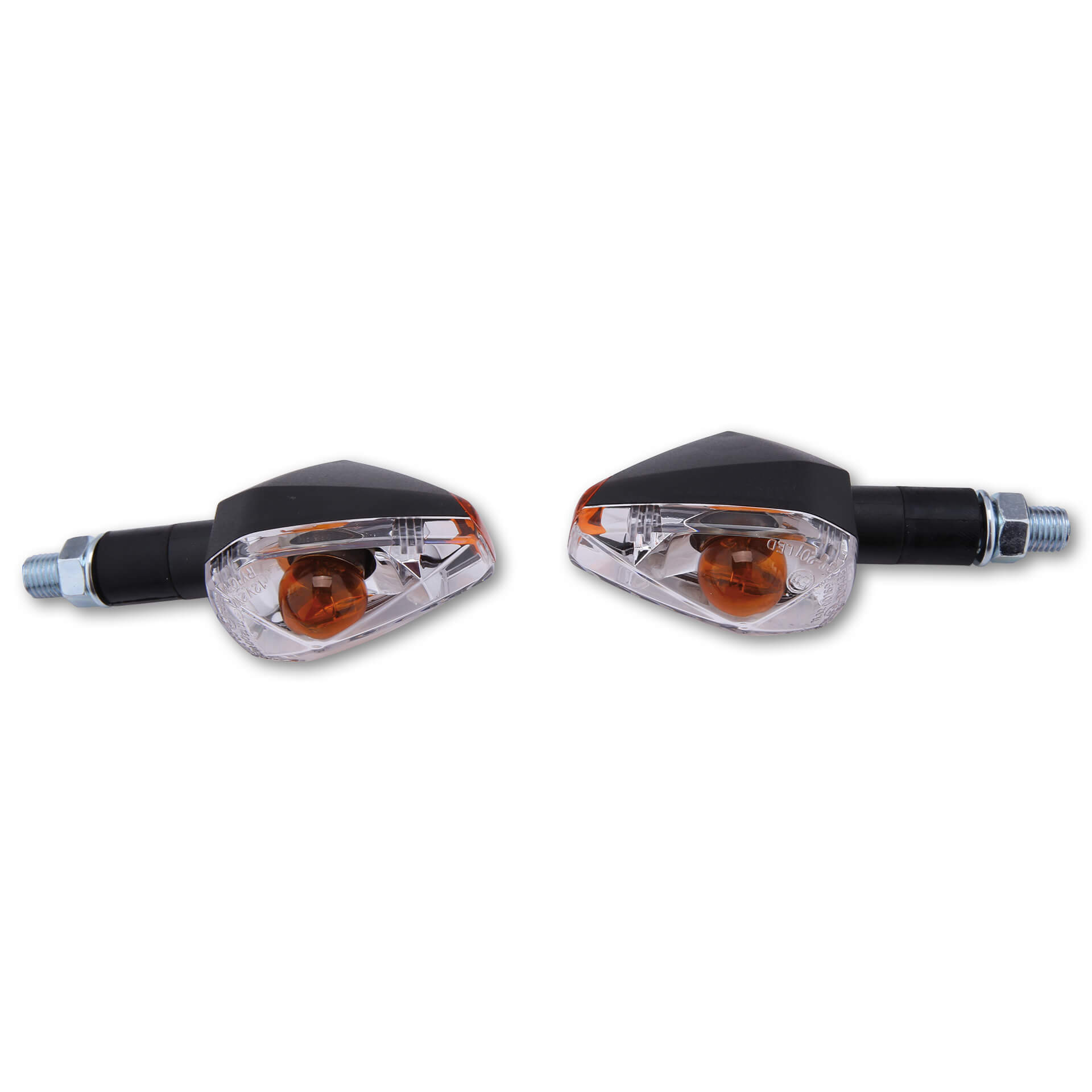 SHIN YO Blinker BIG PEAK, kurz Figura 2