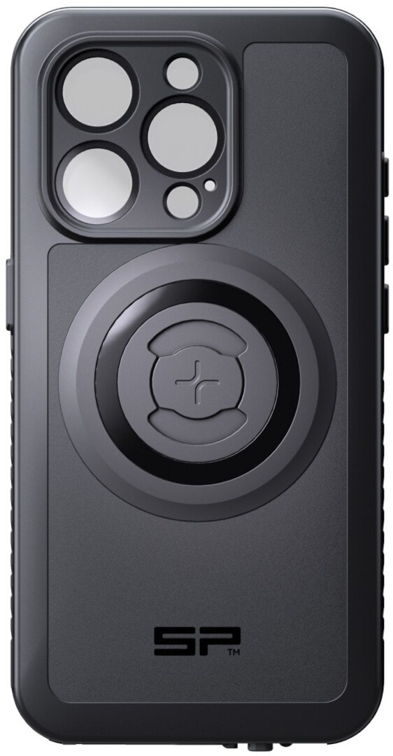 SP Connect Xtreme SPC+ Coque de téléphone portable iPhone 15 Pro ...
