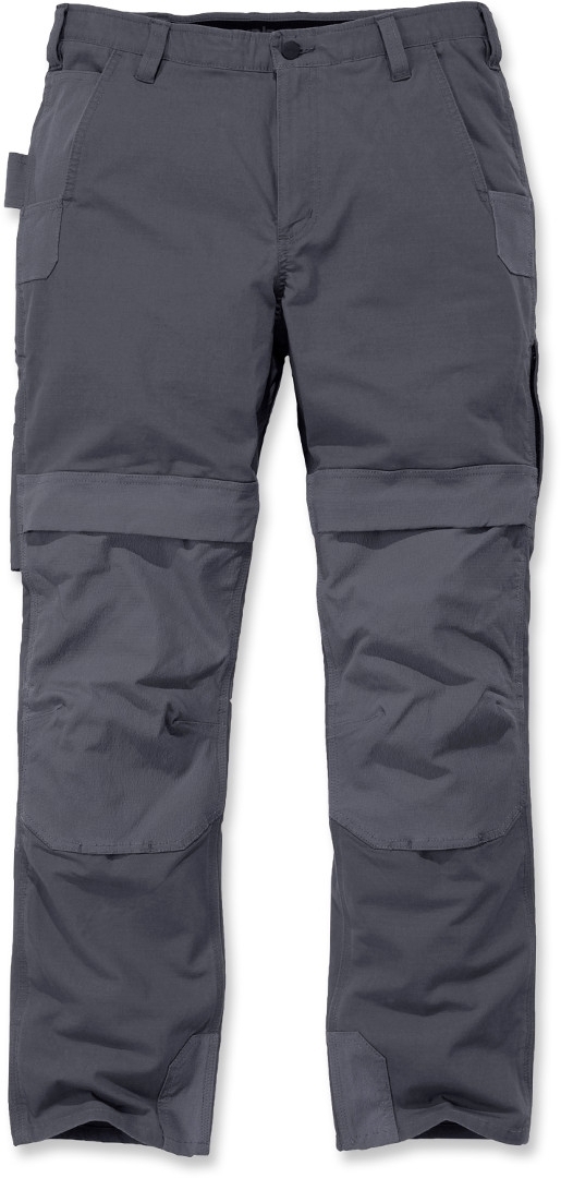 Carhartt Full Swing Steel Multi Pocket Pantaloni 42 L32 Figura 1