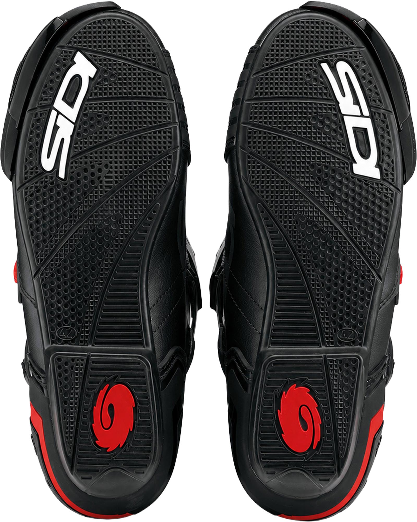 Sidi Mag-1 Motorcycle Boots black 38 Figure 5