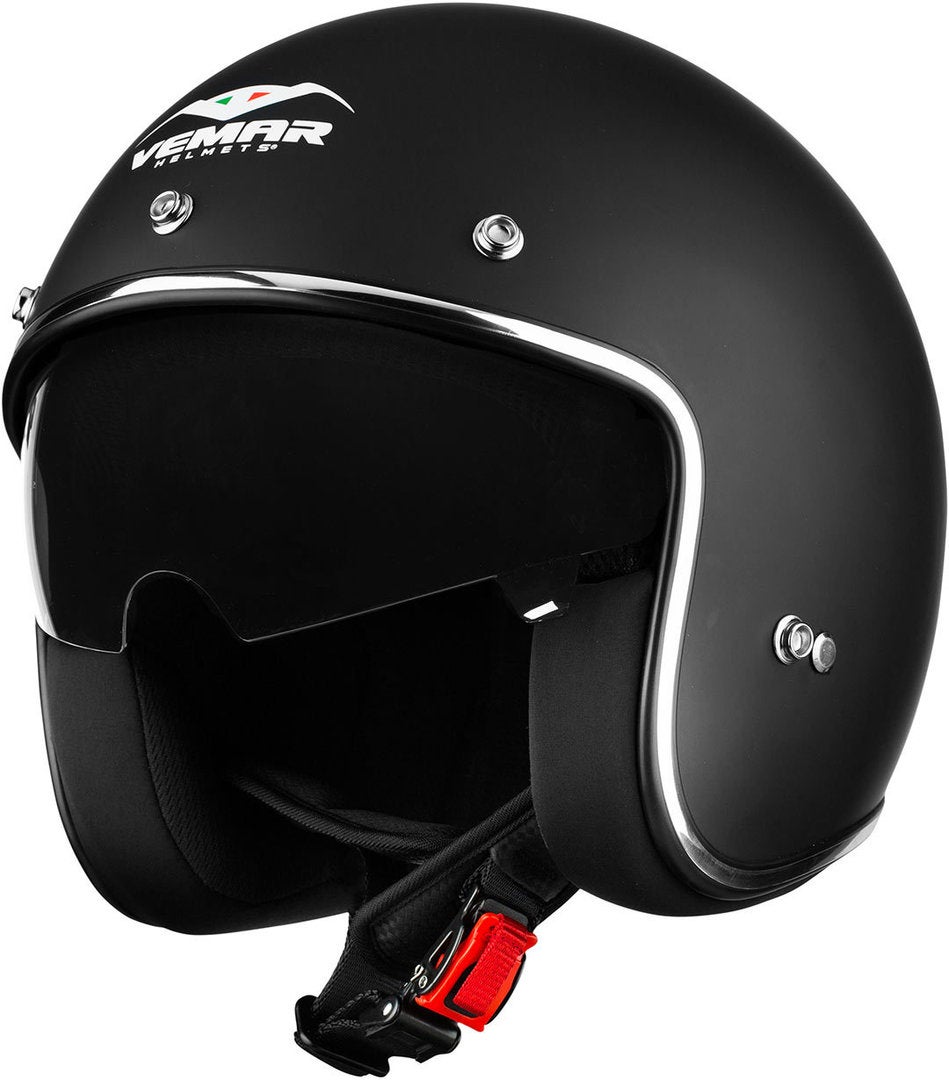 Vemar Chopper Jet hjelm XL (61/62) Figur 2