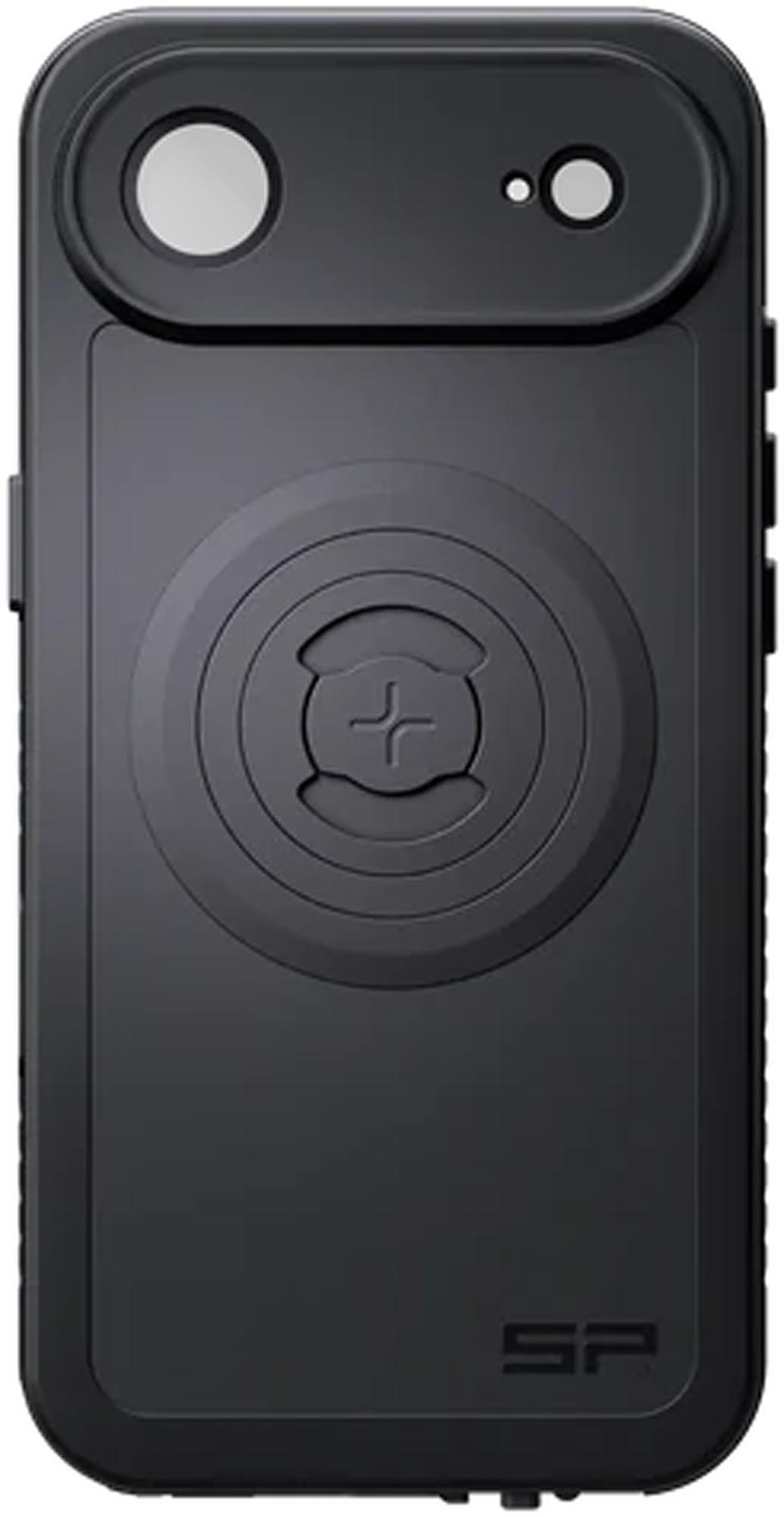 SP Connect Xtreme SPC+ iPhone 17 Air Telefonfodral Huvudartikel Figur 1
