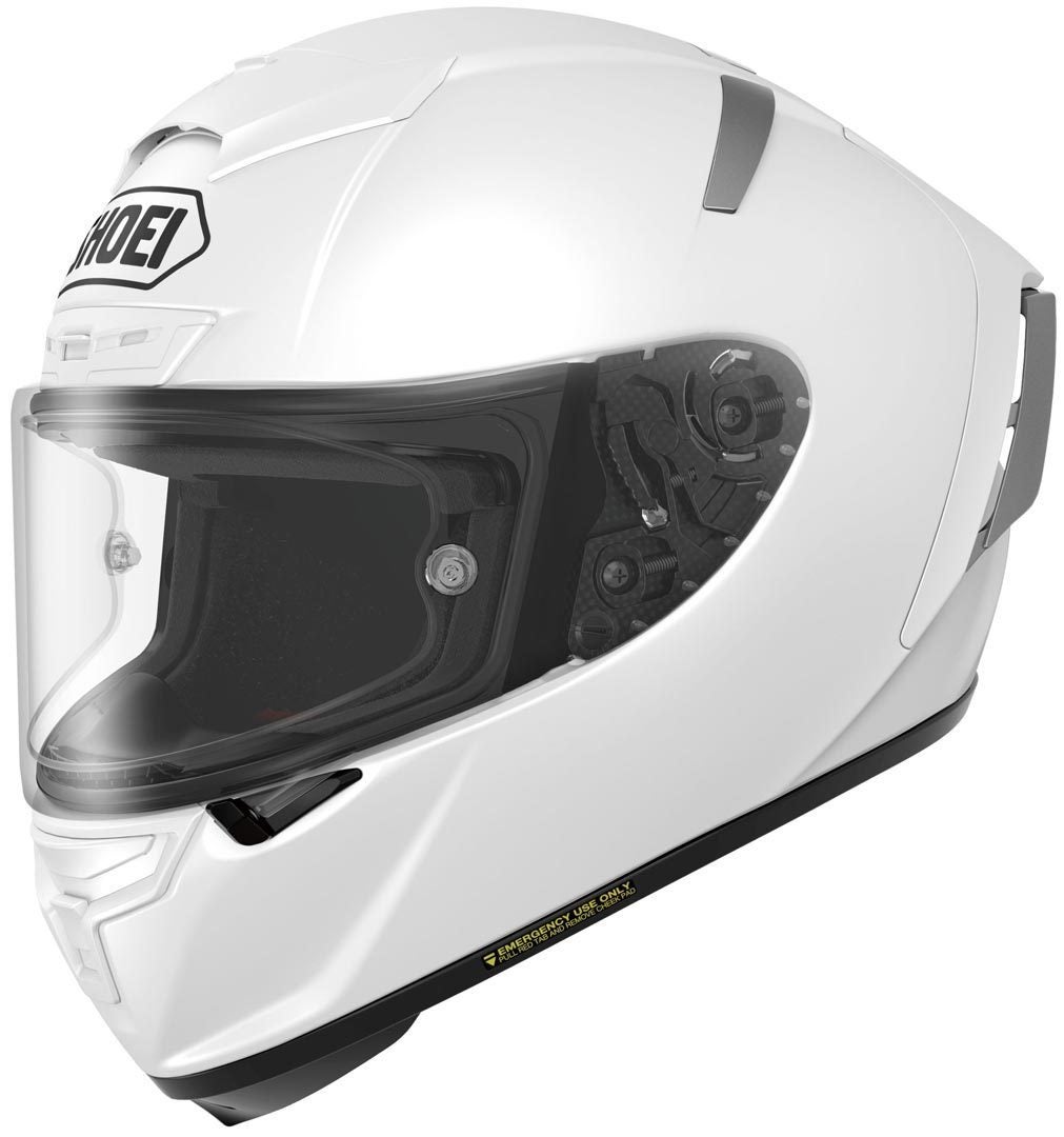 Shoei X-Fourteen Casco M (57/58) Figura 1