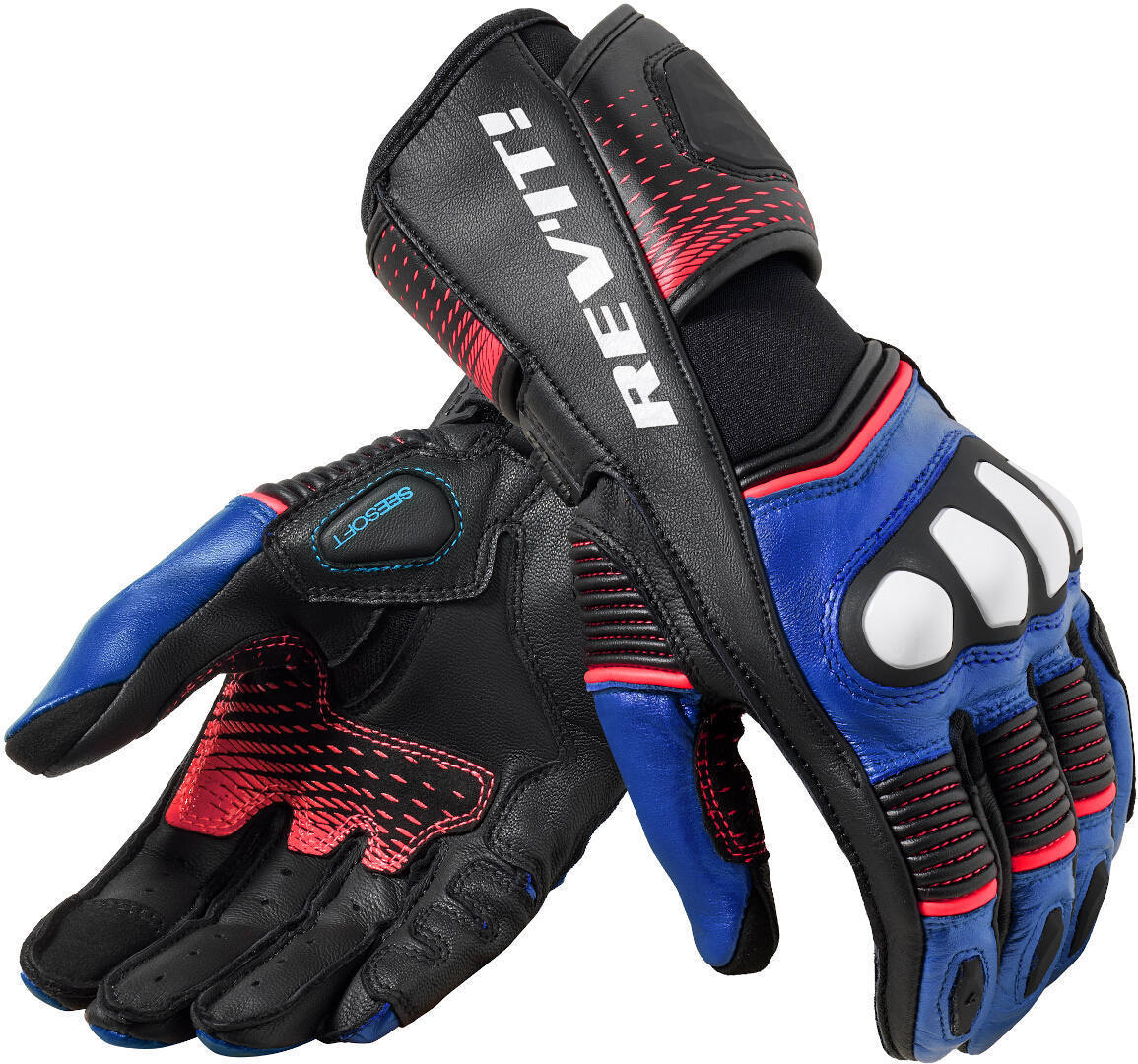 Revit Xena 4 Guanti da moto per donna