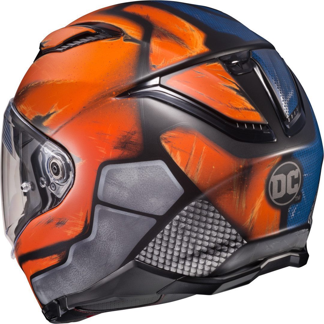 HJC F70 Death Stroke Casque L (59/60) Figure 2